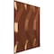 Ekena Millwork 19 5/8in. W x 19 5/8in. H Nexus EnduraWall Decorative 3D Wall Panel Covers 2.67 Sq. Ft. WP20X20NXBCO - alternate 6